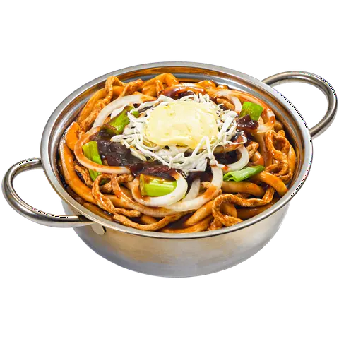 Hình ảnh Lẩu tương đen