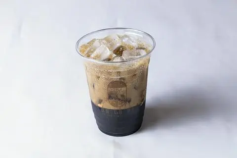 Hình ảnh Cà phê đen