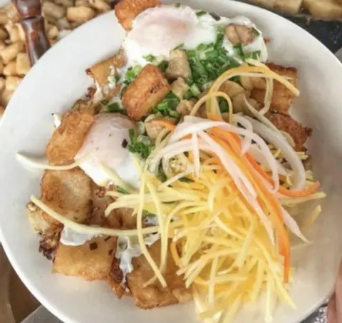 Hình ảnh Bột Chiên 1 Trứng