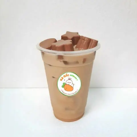 Hình ảnh Trà Sữa Khúc Bạch