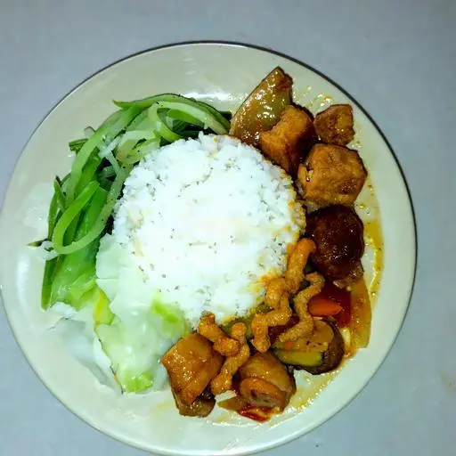 Hình ảnh Cơm Thập Cẩm 