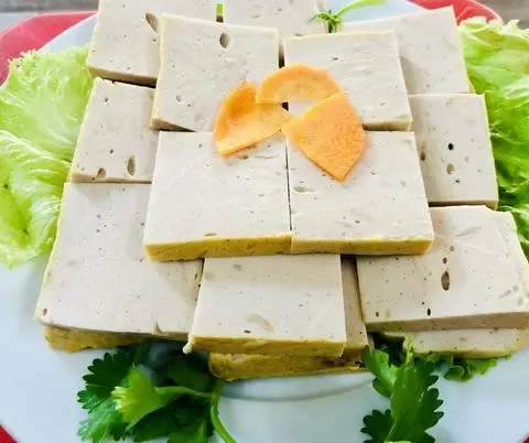 Hình ảnh Chả Quế Thêm