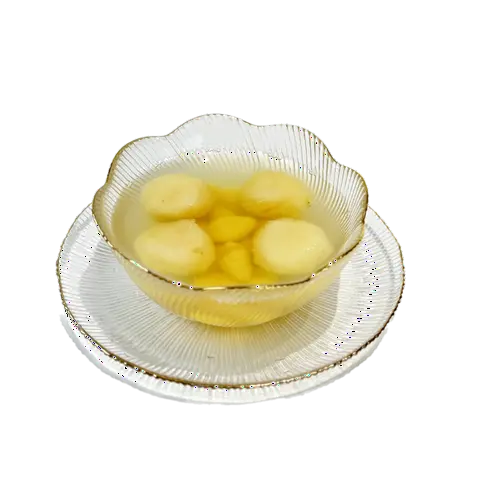 Hình ảnh Chè củ năng bạch quả