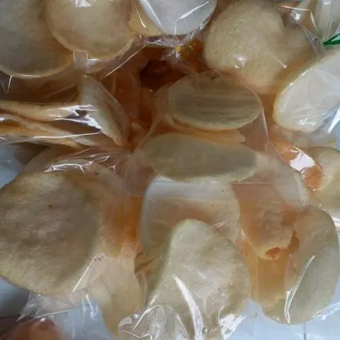 Hình ảnh phồng Tôm 