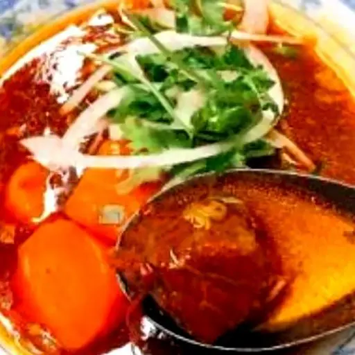 Hình ảnh Thịt thêm