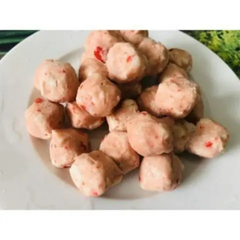Hình ảnh Chả cua viên (món mới)
