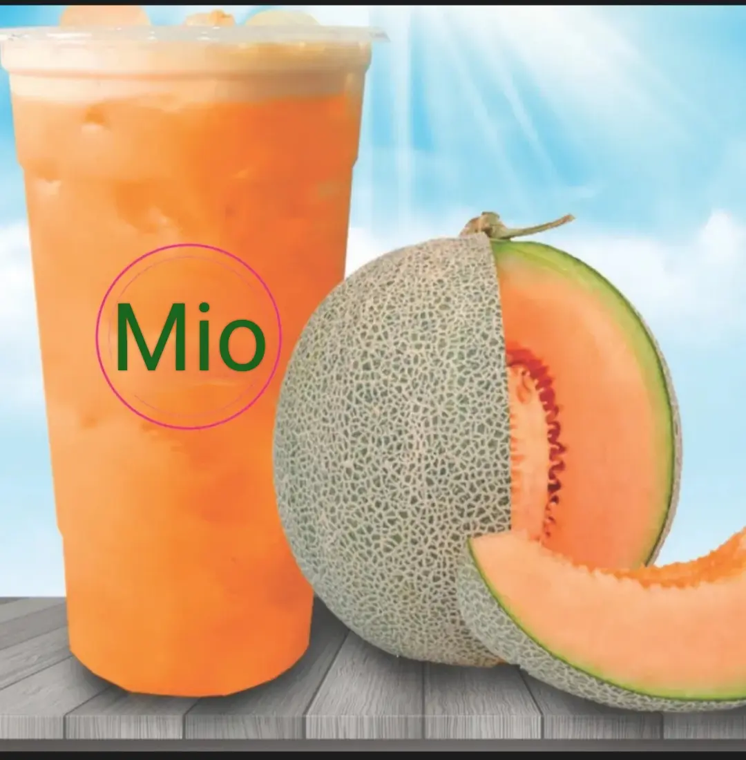 Hình ảnh Ép dưa lưới size 700ml