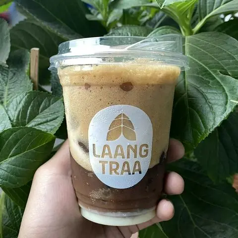 Hình ảnh Cà phê nâu (sữa)