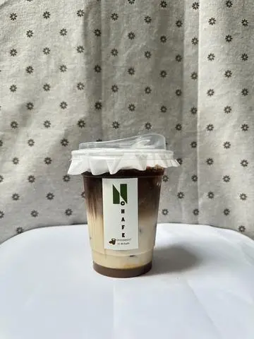 Hình ảnh Fe latte caramel