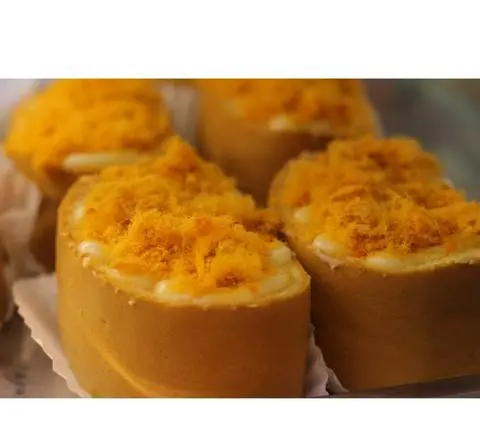 Hình ảnh  BÔNG LAN GÀ CAY