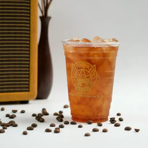 Hình ảnh  Trà  Kombucha Me