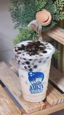 Hình ảnh Trà OLONG kem cheese