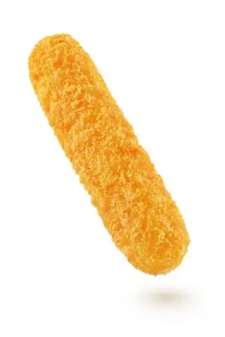 Hình ảnh Cheese sticks