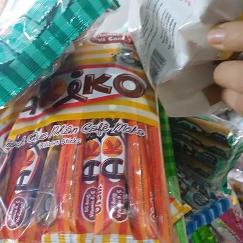 Hình ảnh Bánh que Akiko