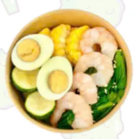 Hình ảnh Bụng Phú