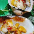 Hình ảnh Sò Sữa Nướng mắm ớt