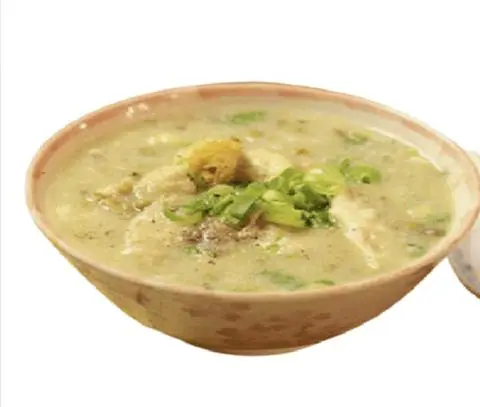 Hình ảnh Cháo cua đồng 