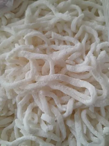 Hình ảnh Bánh canh thêm