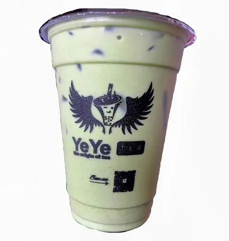Hình ảnh MatCha Latte