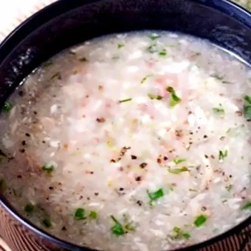 Hình ảnh Cháo Ếch