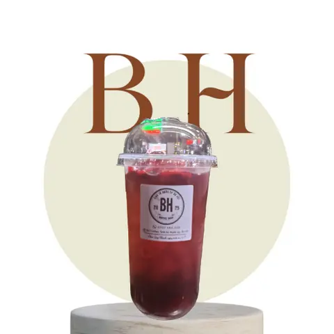 Hình ảnh Trà Mận 