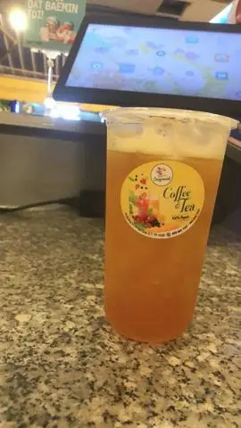 Hình ảnh Nước ép táo