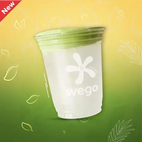 Hình ảnh Fresh Coco Matcha