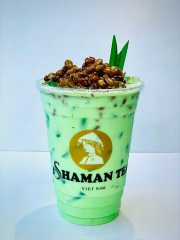Hình ảnh Matcha Đậu Đỏ