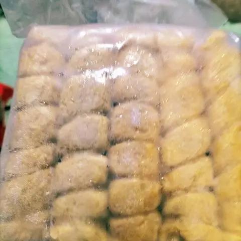 Hình ảnh Dồi sụn chay 1kg 