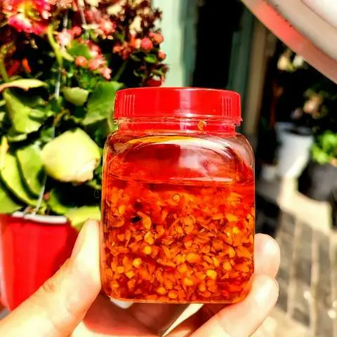Hình ảnh Sa Tế - Hũ 150gr