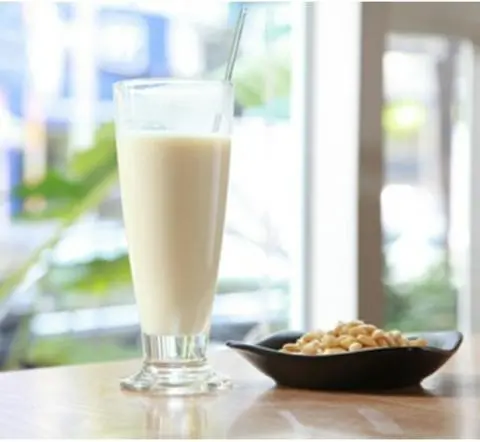 Hình ảnh Sữa Đậu Nành (Đá).