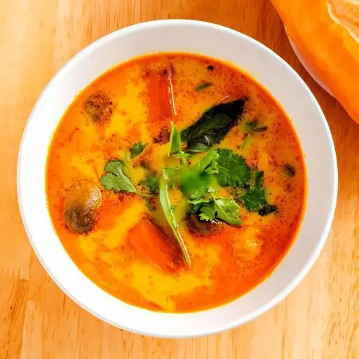 Hình ảnh Bún cari