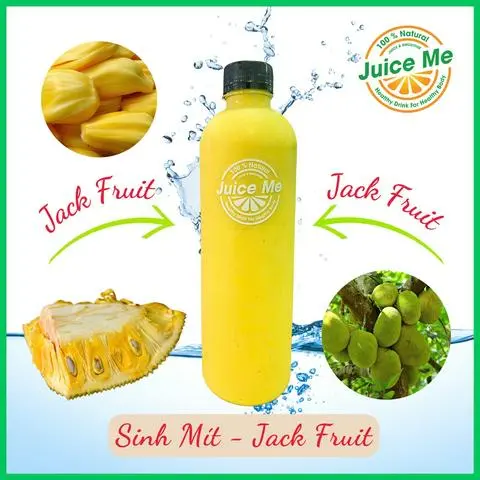 Hình ảnh Jackfruit Smoothie