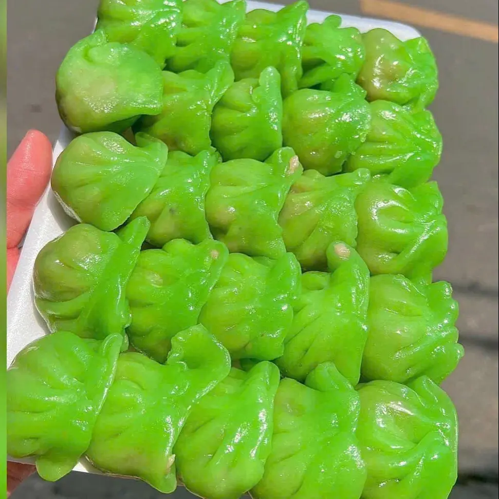 Hình ảnh Há Cảo Bó Xôi