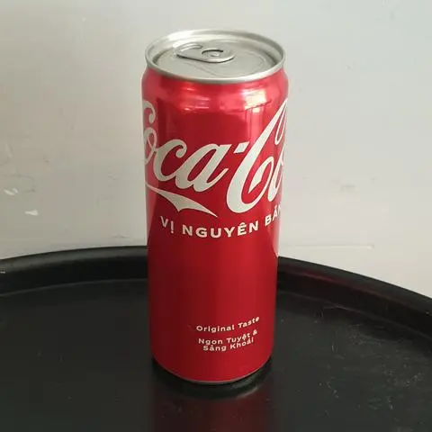 Hình ảnh Coca