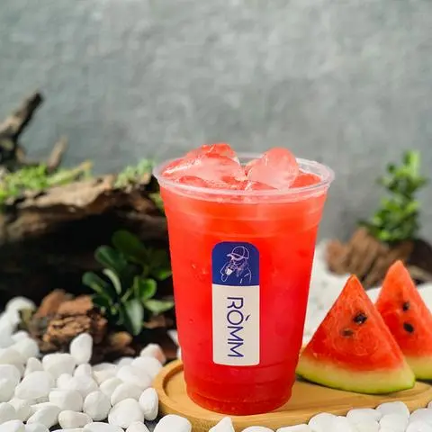 Hình ảnh Nước Ép Dưa Hấu