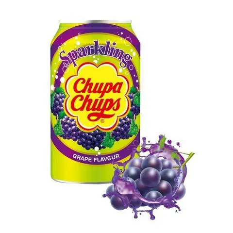 Hình ảnh Soda nho