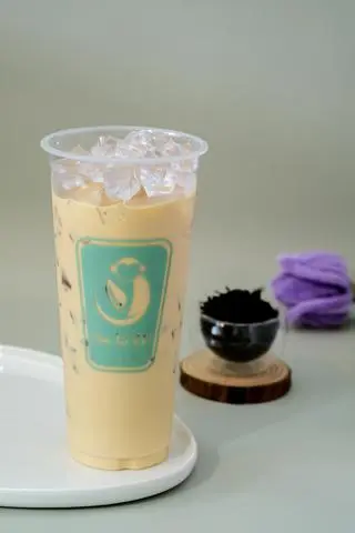 Hình ảnh Olong Lài Sữa