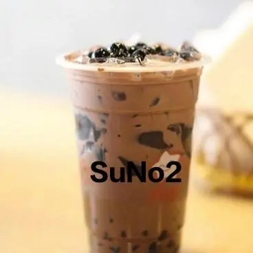 Hình ảnh Trà Sữa Milo Trân Châu 