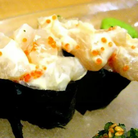 Hình ảnh G24 - Hotate mazo - Sò điệp mazone