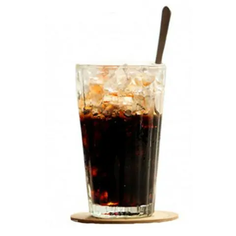 Hình ảnh Cafe Đen