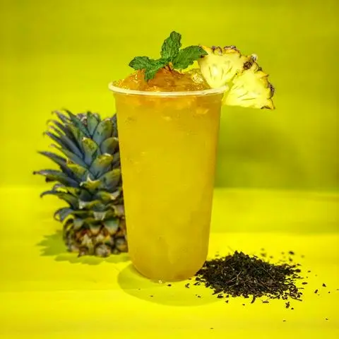 Hình ảnh Trà thơm