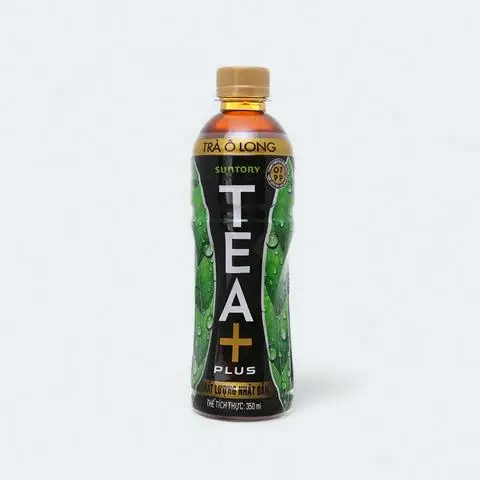 Hình ảnh Trà Ô long