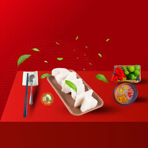 Hình ảnh Bún Thêm