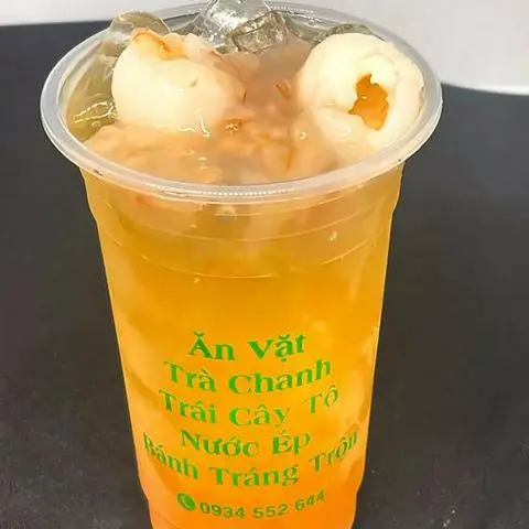 Hình ảnh Lục trà vải