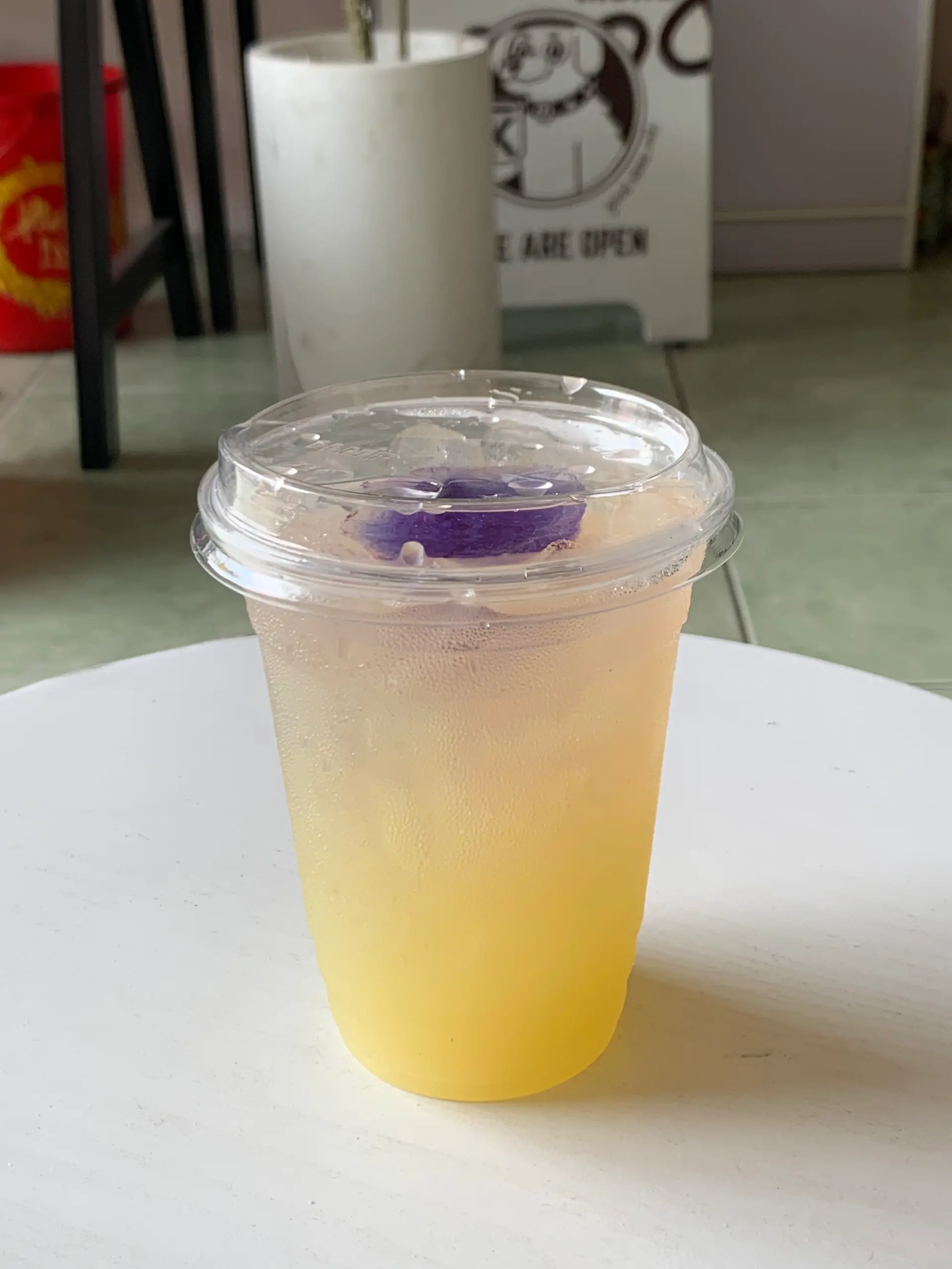 Hình ảnh Blue diamond