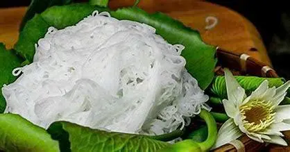Hình ảnh Bún thêm