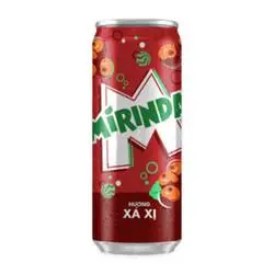 Hình ảnh Mirinda Hương Vị Xá Xị