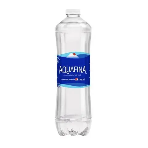 Hình ảnh Nước Khoáng Aqua