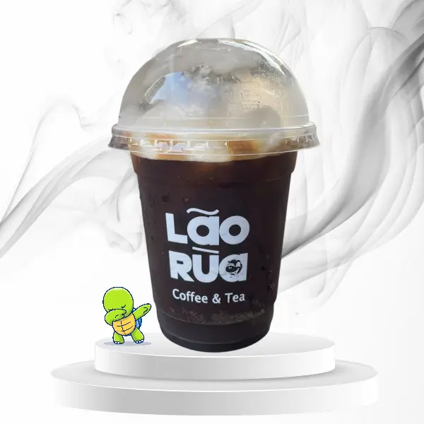 Hình ảnh Cafe đá